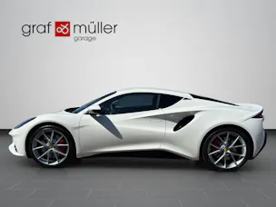 Lotus Emira 2.0 I4 First Edition