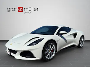 Lotus Emira 2.0 I4 First Edition