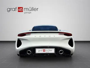 Lotus Emira 2.0 I4 First Edition
