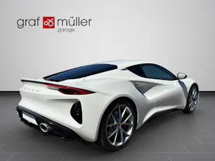 Lotus Emira 2.0 I4 First Edition