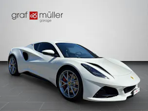 Lotus Emira 2.0 I4 First Edition
