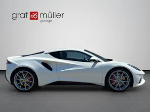 Lotus Emira 2.0 I4 First Edition