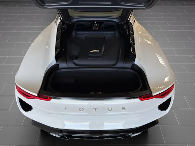 Lotus Emira 2.0 I4 First Edition