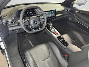 Lotus Emira 2.0 I4 First Edition
