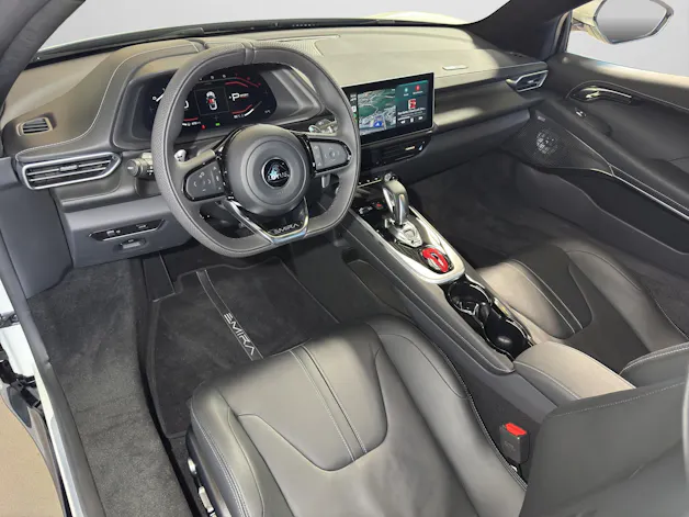 Lotus Emira 2.0 I4 First Edition