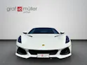 Lotus Emira 2.0 I4 First Edition