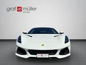 Lotus Emira 2.0 I4 First Edition