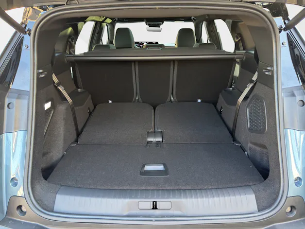PEUGEOT 5008 1.6 PHEV 225 GT Exclusive