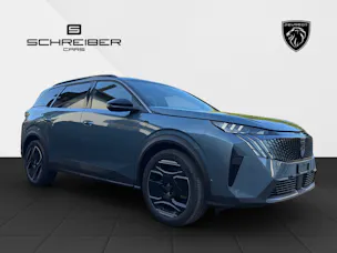 PEUGEOT 5008 1.6 PHEV 225 GT Exclusive