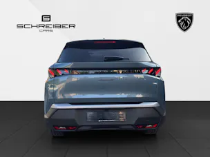 PEUGEOT 5008 1.6 PHEV 225 GT Exclusive