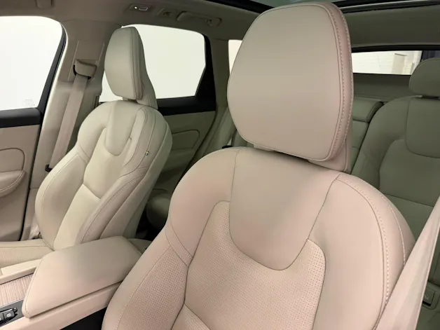 Volvo XC60 2.0 T6 TE Inscription eAWD