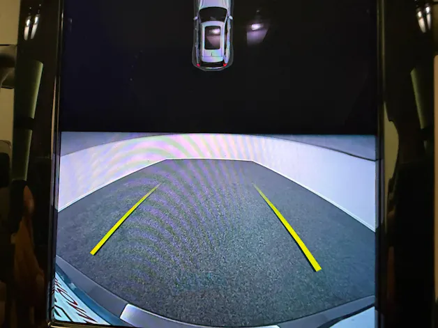 Volvo XC60 2.0 T6 TE Inscription eAWD