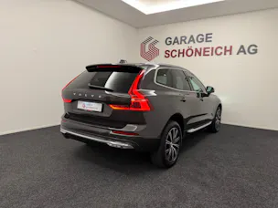 Volvo XC60 2.0 T6 TE Inscription eAWD