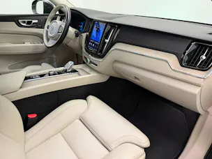 Volvo XC60 2.0 T6 TE Inscription eAWD