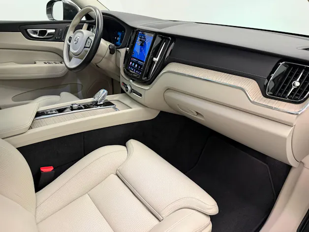 Volvo XC60 2.0 T6 TE Inscription eAWD