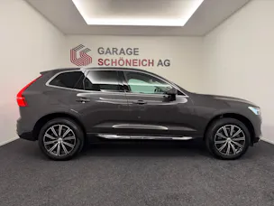 Volvo XC60 2.0 T6 TE Inscription eAWD
