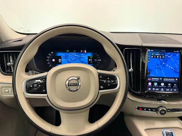 Volvo XC60 2.0 T6 TE Inscription eAWD