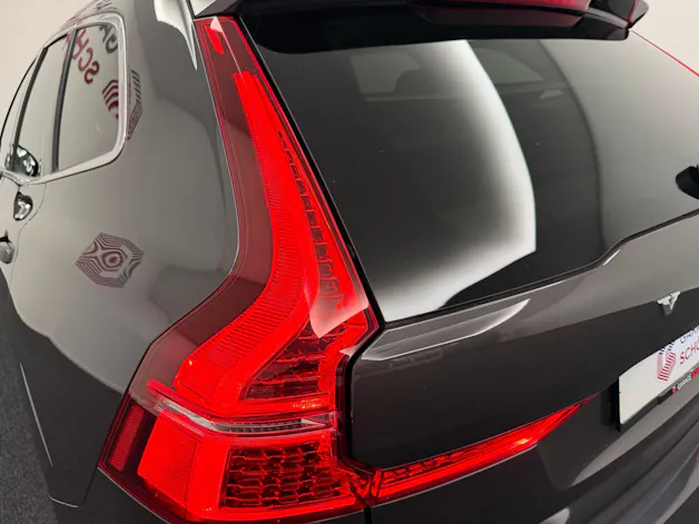 Volvo XC60 2.0 T6 TE Inscription eAWD