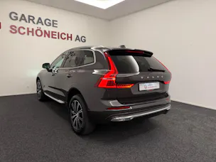 Volvo XC60 2.0 T6 TE Inscription eAWD