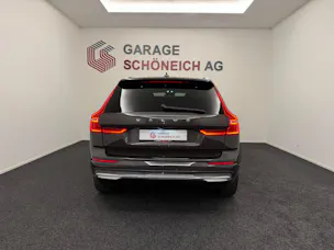 Volvo XC60 2.0 T6 TE Inscription eAWD