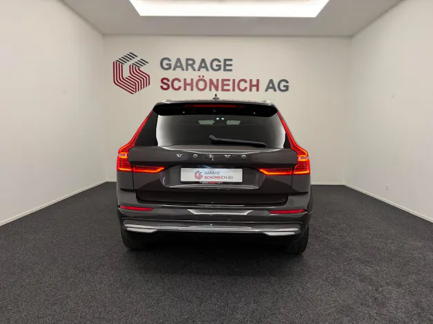 Volvo XC60 2.0 T6 TE Inscription eAWD