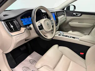 Volvo XC60 2.0 T6 TE Inscription eAWD