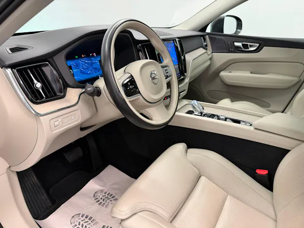 Volvo XC60 2.0 T6 TE Inscription eAWD