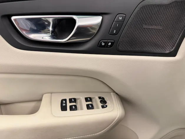 Volvo XC60 2.0 T6 TE Inscription eAWD