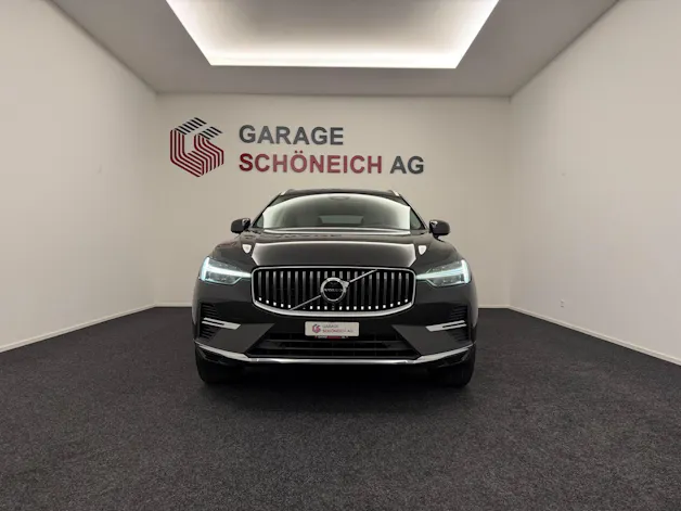 Volvo XC60 2.0 T6 TE Inscription eAWD