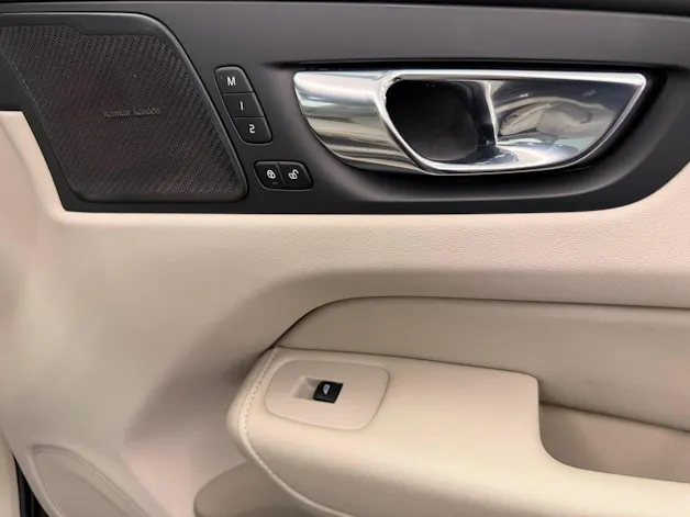 Volvo XC60 2.0 T6 TE Inscription eAWD