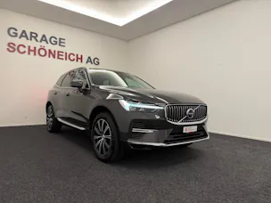 Volvo XC60 2.0 T6 TE Inscription eAWD