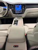 Volvo XC60 2.0 T6 TE Inscription eAWD