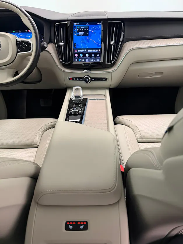 Volvo XC60 2.0 T6 TE Inscription eAWD