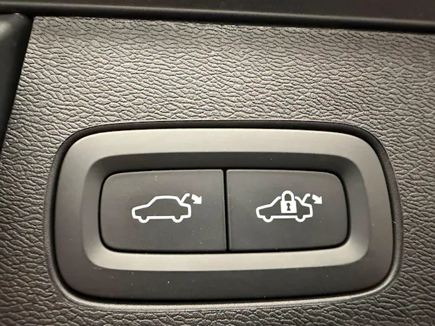 Volvo XC60 2.0 T6 TE Inscription eAWD