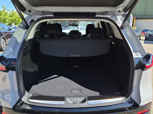 MAZDA CX-5 2.5 Homura AWD