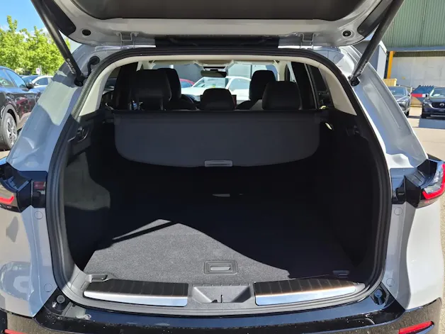 Mazda CX-5 2.5 Homura AWD