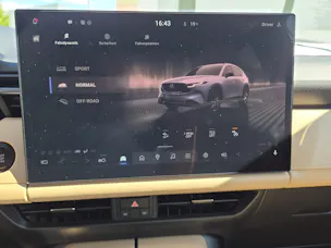 MAZDA CX-5 2.5 Homura AWD