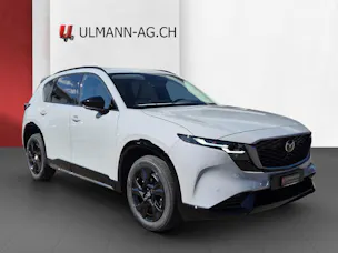 MAZDA CX-5 2.5 Homura AWD