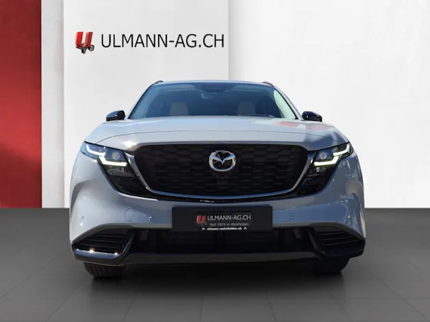 Mazda CX-5 2.5 Homura AWD