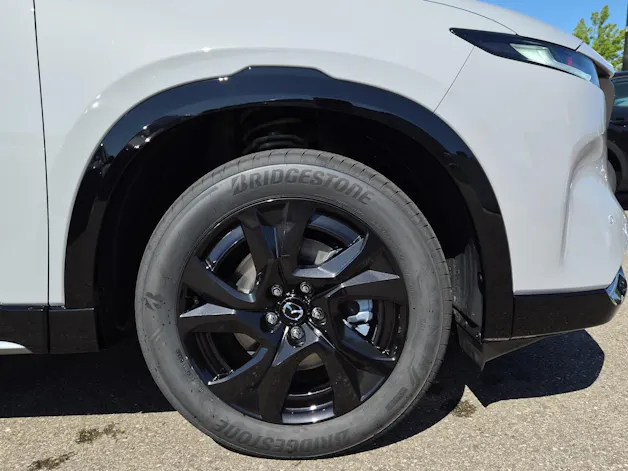 Mazda CX-5 2.5 Homura AWD