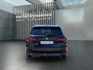 BMW X5 30d xDrive M AERODYNAMIKPAKET