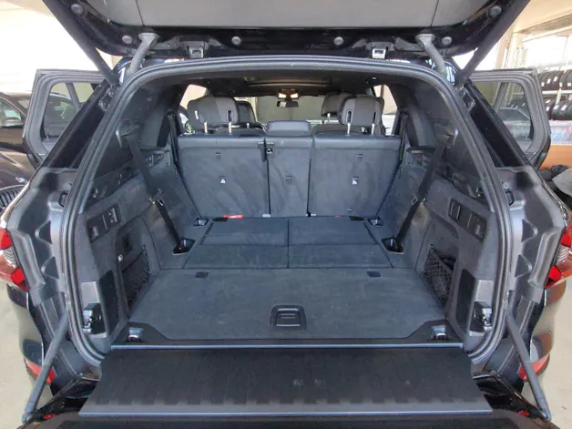 BMW X5 30d xDrive M AERODYNAMIKPAKET