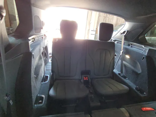 BMW X5 30d xDrive M AERODYNAMIKPAKET