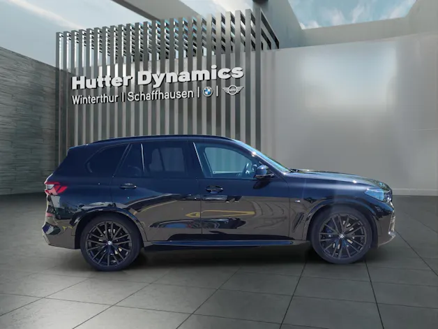 BMW X5 30d xDrive M AERODYNAMIKPAKET