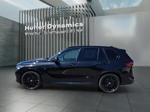 BMW X5 30d xDrive M AERODYNAMIKPAKET