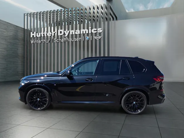 BMW X5 30d xDrive M AERODYNAMIKPAKET