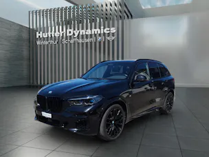 BMW X5 30d xDrive M AERODYNAMIKPAKET