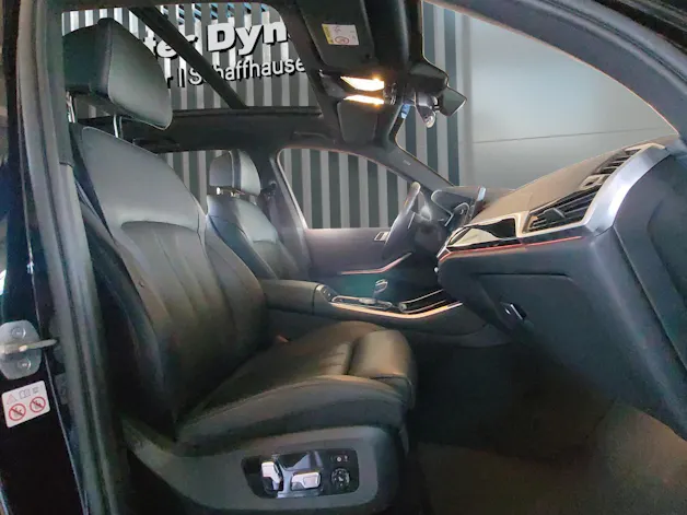 BMW X5 30d xDrive M AERODYNAMIKPAKET