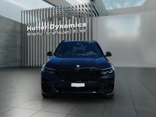 BMW X5 30d xDrive M AERODYNAMIKPAKET