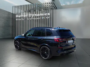 BMW X5 30d xDrive M AERODYNAMIKPAKET